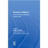 Eurasia in Balance