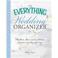 The Everything Wedding Organizer