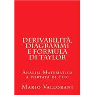 Derivabilità, Diagrammi E Formula Di Taylor