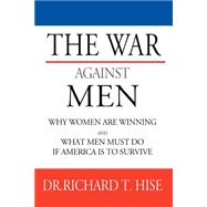 War Against Men : Perpetrators, Weapons and Counter-Attack Strategies