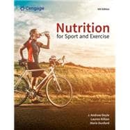 MindTap for Doyle/Killian/Dunford's Nutrition for Sport and Exercise, 1 term Instant Access