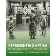 Representing Africa in American Art Museums