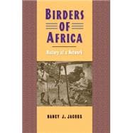Birders of Africa