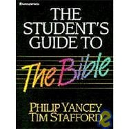The Student's Guide to the Bible