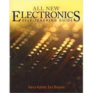 All New Electronics Self-Teaching Guide