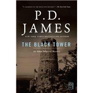 The Black Tower An Adam Dalgliesh Mystery