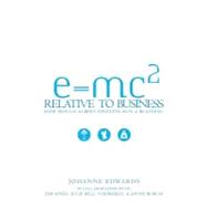 E=mc2 Relative to Business