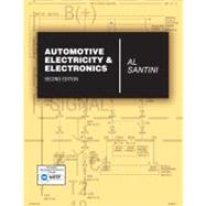 Automotive Electricity & Electronics