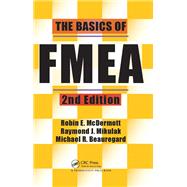 The Basics of FMEA