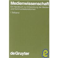 Medienwissenschaft