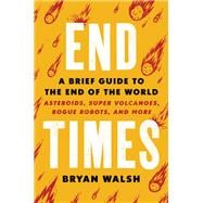 End Times A Brief Guide to the End of the World