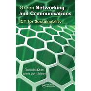 Green Networking and Communications