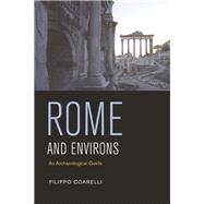 Rome And Environs