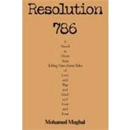 Resolution 786