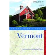 Explorer's Guide Vermont