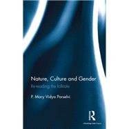 Nature, Culture and Gender