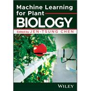 Machine Learning for Plant Biology