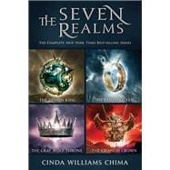 The Seven Realms Box Set