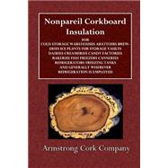 Nonpareil Corkboard Insulation