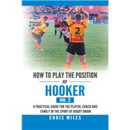 How to Play the Position of Hooker 2