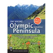 Day Hiking Olympic Peninsula