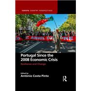 Portugal after the 2008 Financial Crisis: Resilience and change