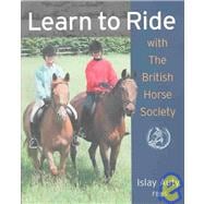 Learn to Ride With the British Horse Society