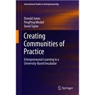 Creating Communities of Practice