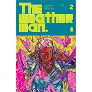 The Weatherman vol. 3 #2