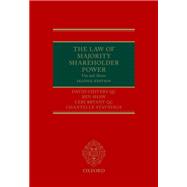 The Law of Majority Shareholder Power
