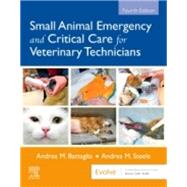 Evolve Resources for Small Animal Emergency and Critical Care for Veterinary Technicians
