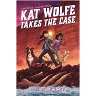 Kat Wolfe Takes the Case