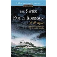 The Swiss Family Robinson