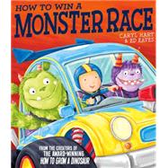 How to Win a Monster Race