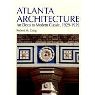 Atlanta Architecture