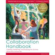 Collaboration Handbook