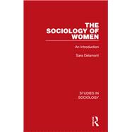 The Sociology of Women