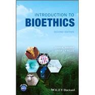 Introduction to Bioethics,9781118719619
