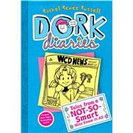 Dork Diaries 5 Tales from a Not-So-Smart Miss Know-It-All