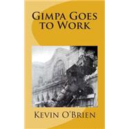 Gimpa Goes to Work