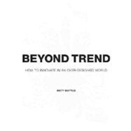 Beyond Trend