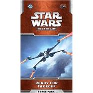 Star Wars Lcg Ready for Takeoff Force Pack Expansion