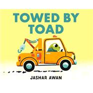 Towed by Toad