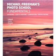 The Photography Bible All You Need to Know to Take Perfect Photos