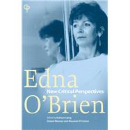 Edna O'Brien