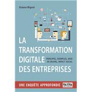 La transformation digitale des entreprises