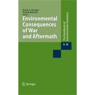 Environmental Consequences of War and Aftermath