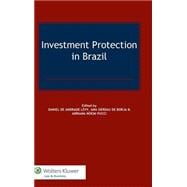 Investment Protection in Brazil
