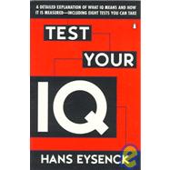 Test Your IQ