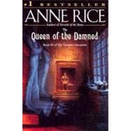 The Queen of the Damned A Novel